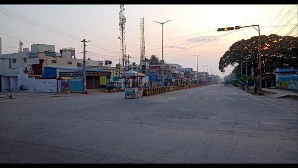 ತಾಲೂಕು ಮಟ್ಟದಲ್ಲಿ ತಂಡ ರಚನೆ