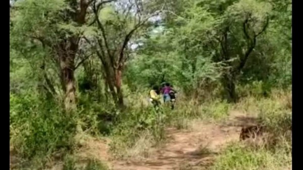 ಮೊದಲಿನಿಂದಲೂ ತಮಿಳುನಾಡಿನೊಂದಿಗೆ ಒಡನಾಟ