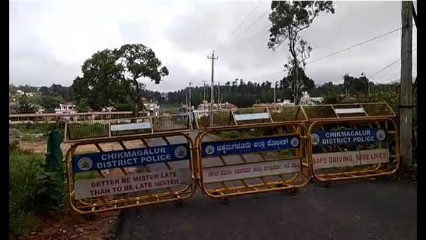 ಮೂಡಿಗೆರೆ ವೈದ್ಯ, ತರೀಕೆರೆಯ ಗರ್ಭಿಣಿಯಲ್ಲಿ ಸೋಂಕು ದೃಢ