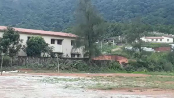 ಜಿಲ್ಲೆಯಲ್ಲಿ ಕಂಡುಬಂದ ಮೊದಲ ಪ್ರಕರಣಗಳು