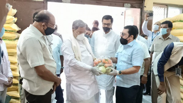ಇಲ್ಲಿಯವರೆಗೆ ಸಹಕಾರ, ಇನ್ಮುಂದೆ ಹೋರಾಟ!
