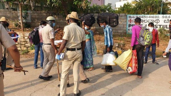 ಸರಕಾರ ಯೋಜನಾಬದ್ದವಾಗಿ ಕೆಲಸ ಮಾಡಿಲ್ಲ ಎನ್ನುವುದು ಸ್ಪಷ್ಟ