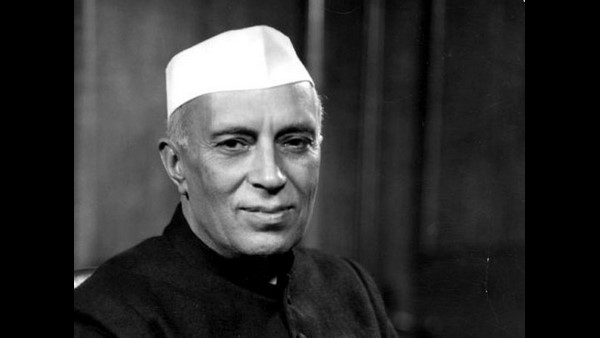 ಮೊದಲ ಸಭೆ