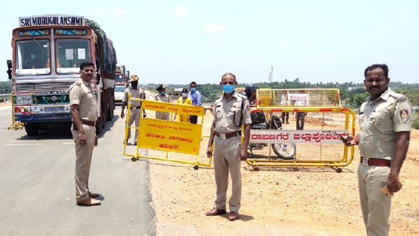 ಬೆಣ್ಣೆನಗರಿಯಲ್ಲಿ 10 ಮಂದಿಗೆ ಕೊರೊನಾ ಸೋಂಕು ದೃಢ