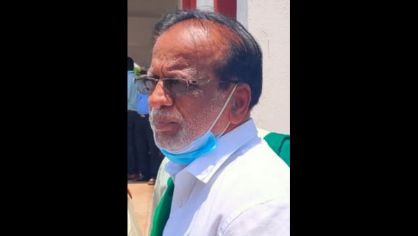 ಹಿರಿಯ ರೈತ ಮುಖಂಡ ಕೆ.ಟಿ. ಗಂಗಾಧರ್ ಮಾತು