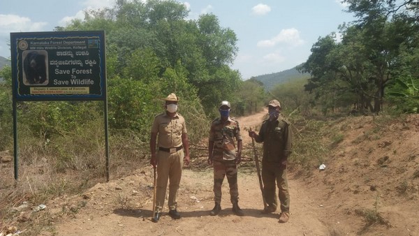 ಭೀತಿ ಹುಟ್ಟಿಸಿದ್ದ ತಮಿಳರ ಅಕ್ರಮ ಪ್ರವೇಶ