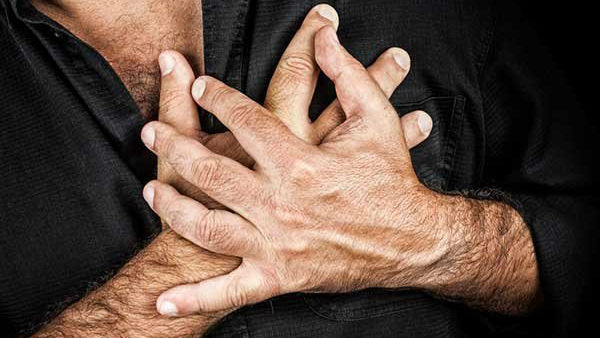 ಹೃದಯಾಘಾತ ಕಾರಣ ಎಂದಿದ್ದ ಮುಂಬೈ ಪಾಲಿಕೆ