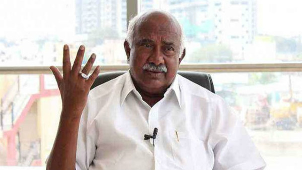 ಎಚ್.ವಿಶ್ವನಾಥ್ ಮೇಲೆ ಆರೋಪ