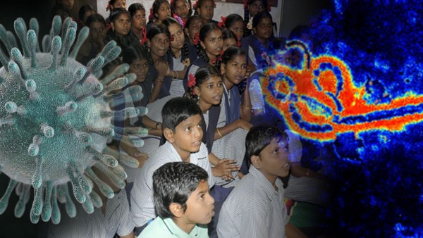 ಶಿಕ್ಷಣ: 2014ರಲ್ಲಿ ಎಬೋಲಾ ಕೆಲಸವನ್ನೇ 2020ರಲ್ಲಿ ಕೊರೊನಾ ಮಾಡುತ್ತಾ? 