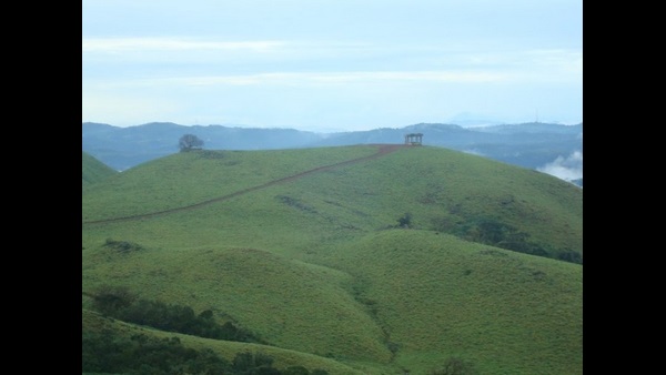 ಕೊಡವ ಹೆರಿಟೇಜ್ ಸೆಂಟರ್ ಕಾಮಗಾರಿ