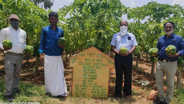 ಸಕಲ ವ್ಯವಸ್ಥೆ ಮಾಡಿಕೊಟ್ಟಿದ್ದಾರೆ