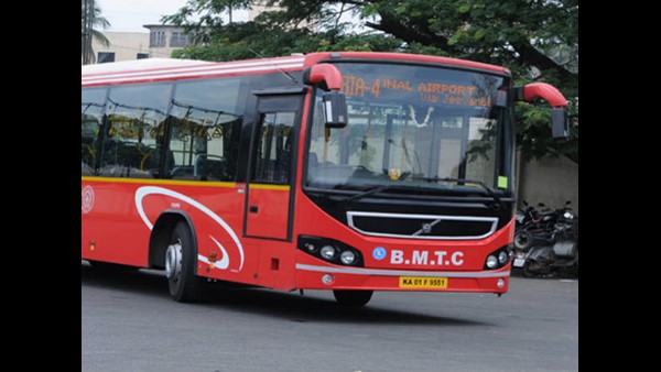 ಬಿ.ಎಂ.ಟಿ.ಸಿ ಸಿಬ್ಬಂದಿಗಳಿಗೆ ಮಾರ್ಗಸೂಚಿ