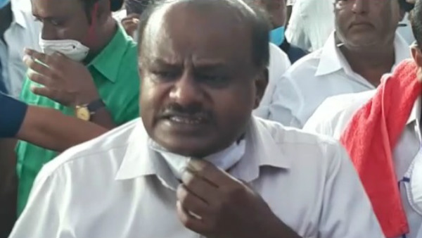 ಸಿಎಂ ಕಚೇರಿಯಲ್ಲಿ ದುಂದುವೆಚ್ಚ ಎಂದ ಎಚ್ ಡಿಕೆ