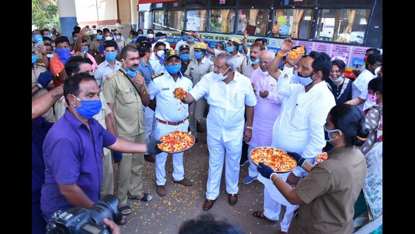 ಸಾರಿಗೆ ನಿಗಮಗಳಿಗೆ ಆದಾಯ ಕುಂಠಿತವಾಗಿದೆ