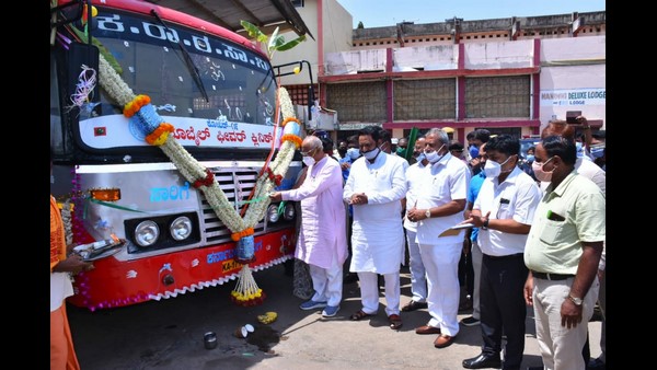 ಹೊರ ಗುತ್ತಿಗೆ ನೌಕರರನ್ನು ಬೇರೆ ಇಲಾಖೆಗೆ ನಿಯೋಜಿಸಬೇಕು