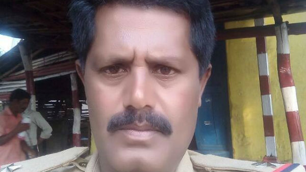 ಅನಾಥ ಶವಗಳಿಗೆ ಮುಕ್ತಿ ಕಾಣಿಸುವ ಅಧಿಕಾರಿ