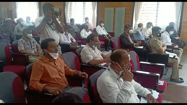 ಸ್ವಂತ ತಂಗಿ ಮಗನನ್ನೇ ನಾನು ಊರಿಗೆ ಕರೆಸಿಲ್ಲ