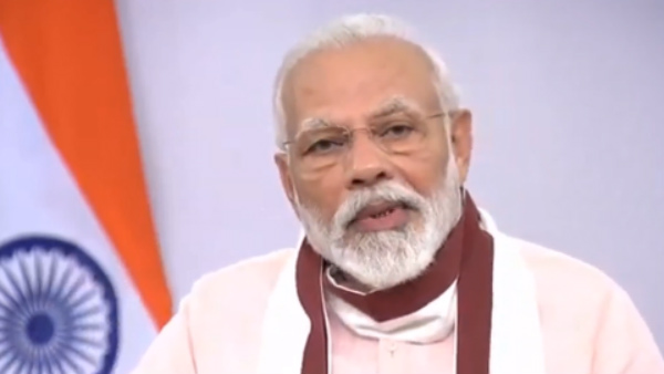 ಸ್ವಾವಲಂಬನೆ ಪಾಠ ಮಾಡಿದ ಪ್ರಧಾನಿ ಮೋದಿ