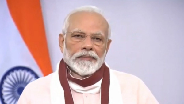 ಪ್ರಧಾನಿ ನರೇಂದ್ರ ಮೋದಿ ಪಂಚಸ್ತಂಭ ಸೂತ್ರ