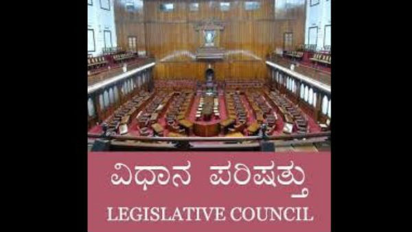 ಆರು ವಿಧಾನಪರಿಷತ್ ಸ್ಥಾನಗಳ ಚುನಾವಣೆ