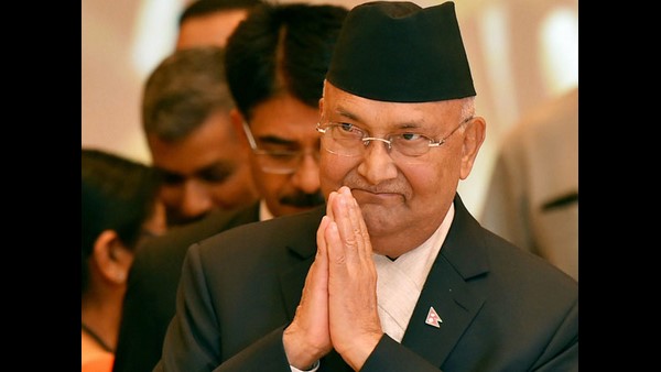 ನೇಪಾಳಕ್ಕೆ ಕೋಪ ಯಾಕೆ ಬಂತು?