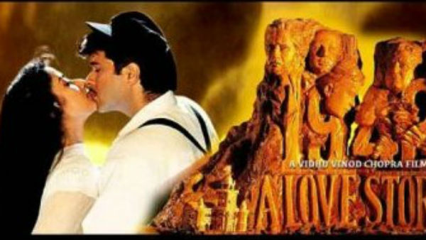 1942: A Love Story ಸಿನಿಮಾ ಜ್ಞಾಪಿಸಿಕೊಂಡ ಕೌಶಾಲ್