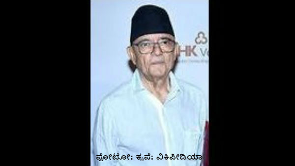 ಪ್ರಕಾಶ್ ಕೊಯಿಲಾರಾ ಹಾಗೂ ತಮ್ಮ ಸ್ನೇಹದ ಬಗ್ಗೆ ಉಲ್ಲೇಖ