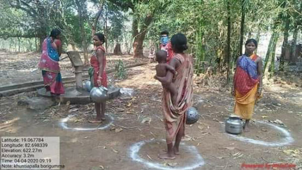 ಸ್ವಚ್ಛಂದವಾಗಿ ಕಾಡುಗಳಲ್ಲಿ ಬದುಕಿದ್ದ ಆದಿವಾಸಿಗಳ ಕಥೆಯೇನು?
