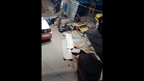 ಆರೋಪಿಗಳಿಗೆ ಎಚ್ಚರಿಕೆ
