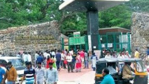 65 ವರ್ಷಕ್ಕಿಂತ ಮೇಲ್ಪಟ್ಟವರಿಗೆ ಮೃಗಾಲಯ ಪ್ರವೇಶ ನಿರಾಕರಣೆ