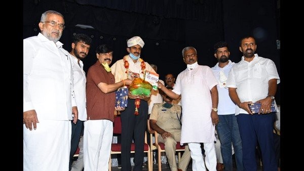 ಸಾಲ ವಿತರಣೆ ಗುರಿ ಹೆಚ್ಚಿಸಿ