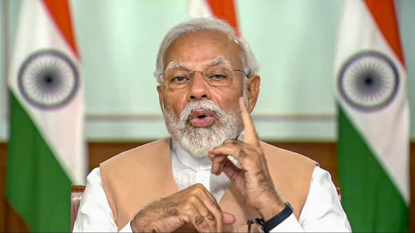 ಪ್ರಧಾನಿ ಮೂಢನಂಬಿಕೆ ಮೊರೆ ಹೋಗುತ್ತಿದ್ದಾರೆ