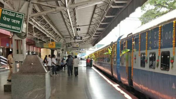 ಒಂದು ದಿನ ತಡವಾಗಿ ಬುಕ್ಕಿಂಗ್ ಆರಂಭ