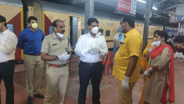 7700 ಜನರ ನೋಂದಣಿ