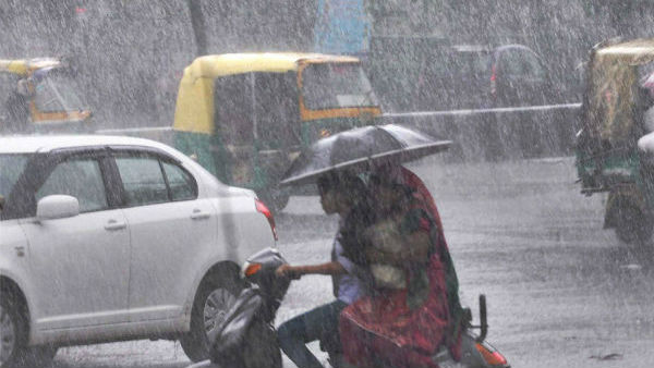 ಬೆಂಗಳೂರು ಹವಾಮಾನ ಹೇಗಿದೆ?