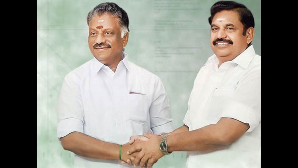 ತಮಿಳುನಾಡು ಸರಕಾರ