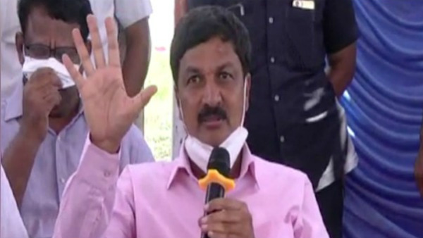 ಟ್ರಯಲ್ ರನ್ ಎನ್ನುವಂತೆ, ಐವರನ್ನು ಬಿಜಿಪಿಗೆ ಸೇರಿಸುತ್ತೇನೆ