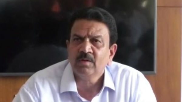 ಖನಿಜ ರಕ್ಷಣಾ ಪಡೆ