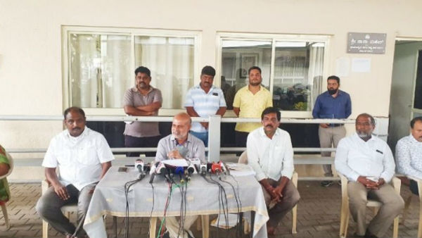ಆಪ್ತರಿಗೆ ಹುದ್ದೆ ಕೊಟ್ಟರು ಎಂಬ ಆರೋಪ