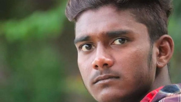 ಎಣ್ಣೆ ಪಾರ್ಟಿಯಲ್ಲಿ ನಡೆದಿತ್ತು ಸತೀಶನ ಕೊಲೆ