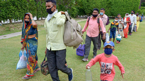 ನೇಪಾಳದಿಂದ ಬಂದು ಭಾರತದಲ್ಲಿ ಸಿಲುಕಿದವರಿಗೆ ಉದ್ಯೋಗ