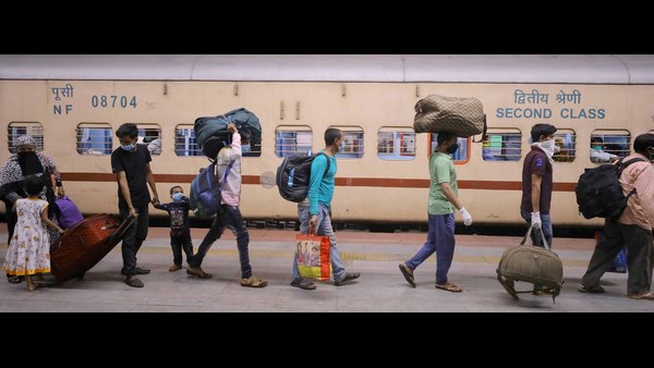 24 ಗಂಟೆಗಳ ಕಾಲ ಉದ್ಯೋಗ ಮಾಡುತ್ತಿರುವ ಭರತ್ ತಿವಾರಿ