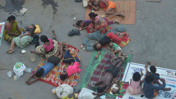 ಕನಿಷ್ಠ ವೇತನದ ಉದ್ಯೋಗದಿಂದ ಬದುಕಿಗಿಲ್ಲ ಭದ್ರತೆ