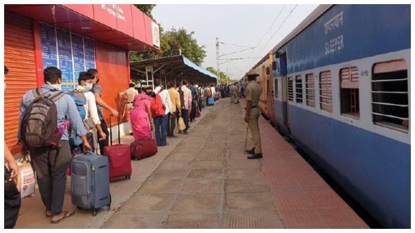 ಕೋವಿಡ್ 19 ರೋಗದ ಲಕ್ಷಣವಿದ್ದರೆ ಪ್ರಯಾಣವಿಲ್ಲ