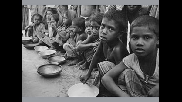 ಹಸಿದ ಹೊಟ್ಟೆಗಳ ಅಪಹಾಸ್ಯವಲ್ಲದೆ ಇನ್ನೇನು?