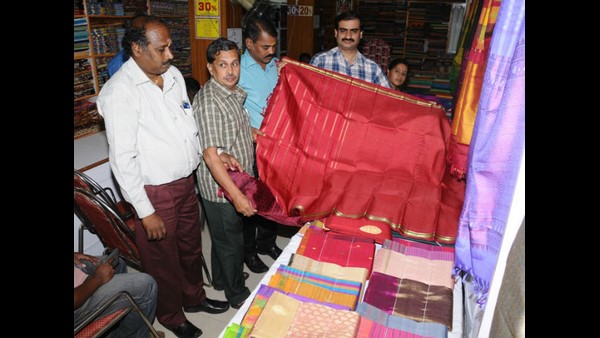 ಆಂಟಿ ಡಂಪಿಂಗ್ ಚಾರ್ಜ್ ಏರಿಕೆ