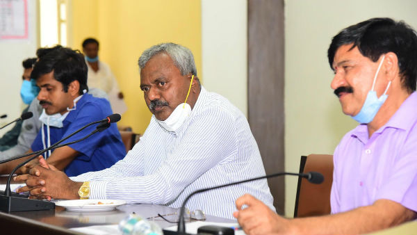 ಮನ್ರೇಗಾ ಯೋಜನೆ ಸದುಪಯೋಗವಾಗಲಿ