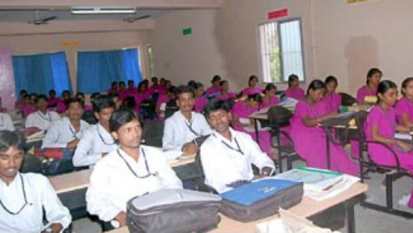 ನಮ್ಮ ಶೈಕ್ಷಣಿಕ ಪ್ರಕ್ರಿಯೆಗಳು ನಿಂತು ಹೋಗಿವೆ