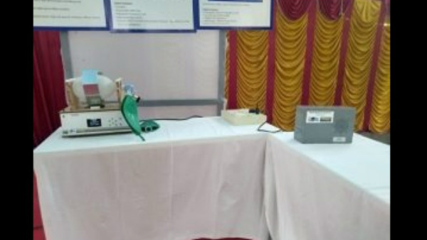 ಕಡಿಮೆ ವೆಚ್ಚದ ವೆಂಟಿಲೇಟರ್
