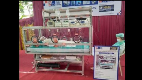 ಸಂಚಾರಿ ಸಾಧನ ಡೆಂಟಿ ಸೇಫ್